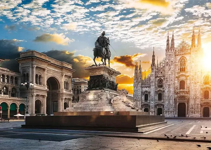 Hotel Mm Dateo Milano