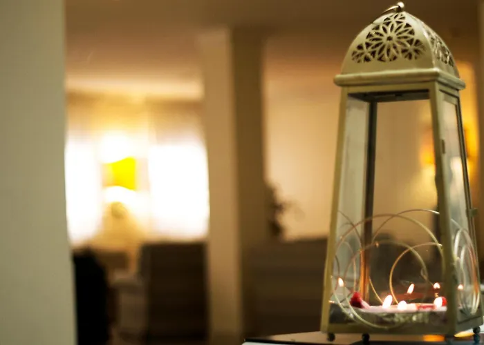 Hotel Diana Ravenna