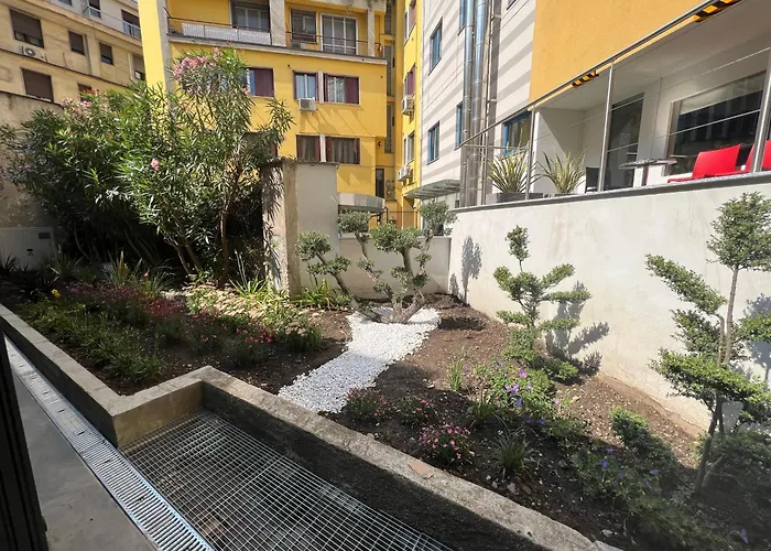 Hotel Bolzano Milano