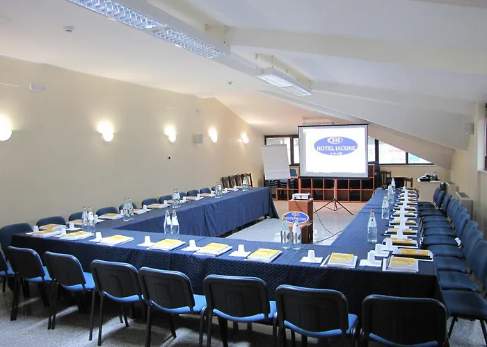 Hotel Iacone Chieti