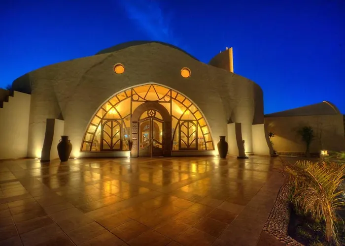 Shams Alam Beach Resort Marsa Alam