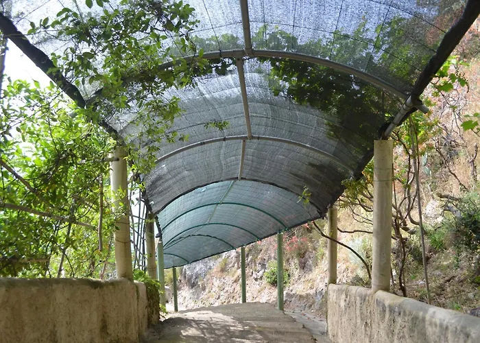 Villaggio Calispera Capo Vaticano
