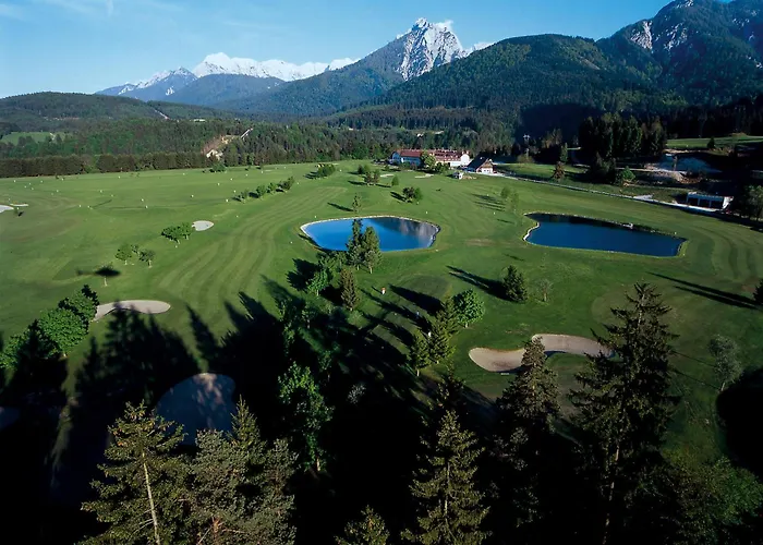 Hotel Il Cervo, SPA&Wellness, Bike Hotel Tarvisio