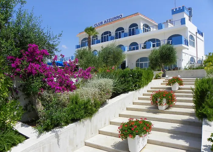Club Azzurro Hotel&Resort Porto Cesareo