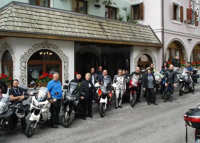 Albergo Scarpone Forni Avoltri
