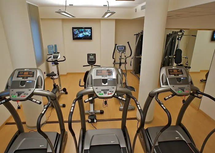 Sam Hotel Monfalcone