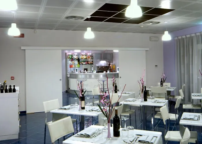 Aurea Hotel Tortoreto