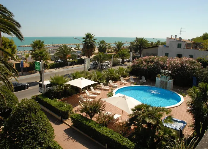 Eurotel Grottammare