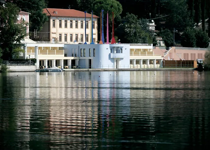 Hotel Miralago Piediluco