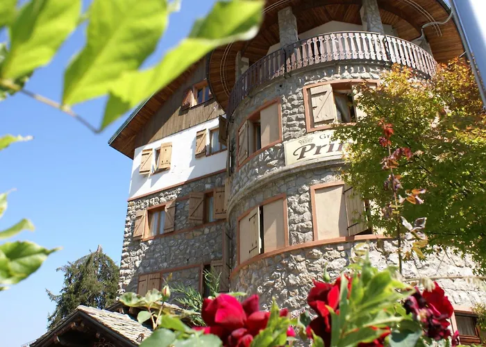 Grand Hotel Principe Limone Piemonte