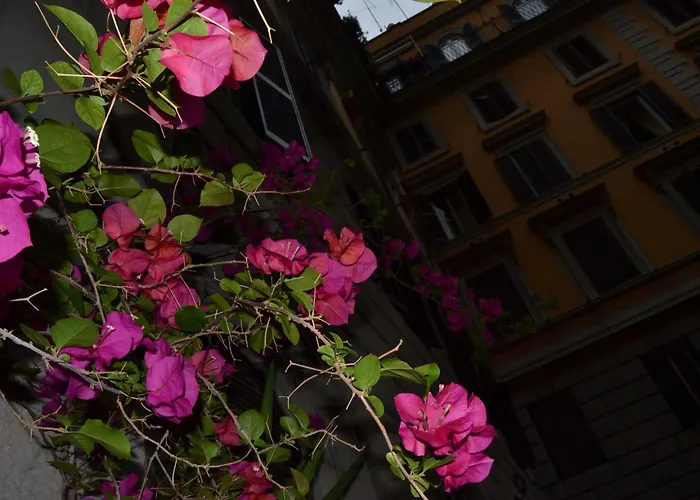 Bye Rome Guesthouse