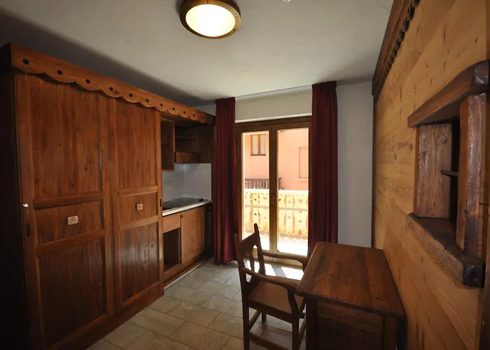 Limone Palace Aparthotel Limone Piemonte