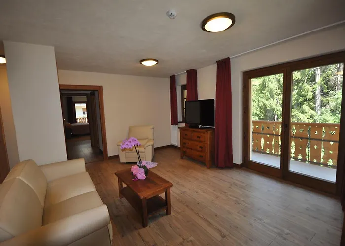 Limone Palace Aparthotel Limone Piemonte