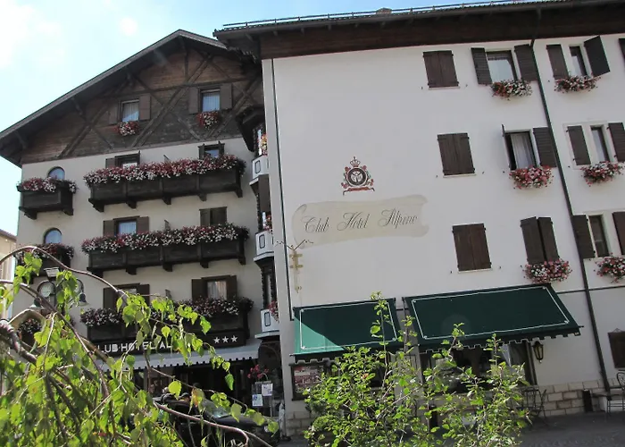 Club Hotel Alpino Folgaria