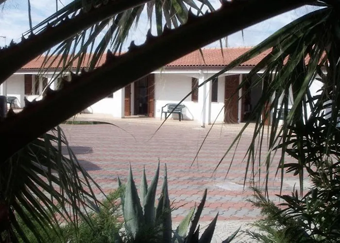 Il Melo Residence Porto Torres