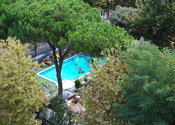 Hotel Carillon Bellaria-Igea Marina