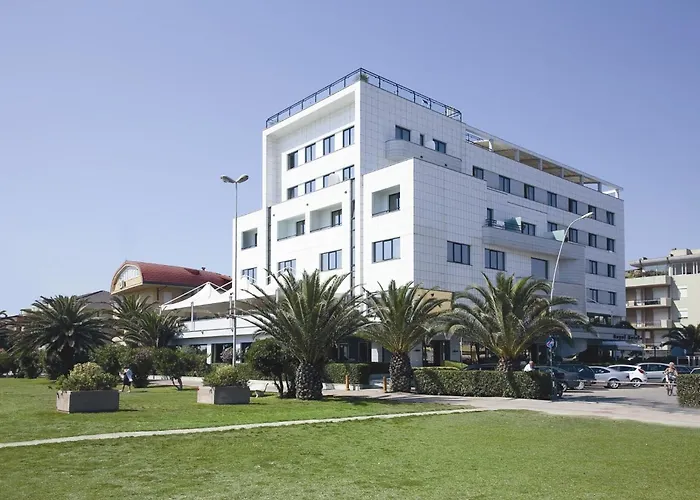 Hotel Royal Fermo