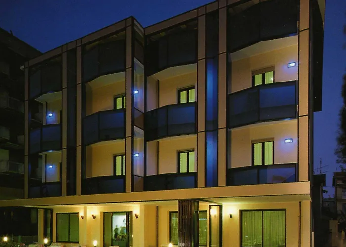 Hotel Urbinati Bellaria-Igea Marina