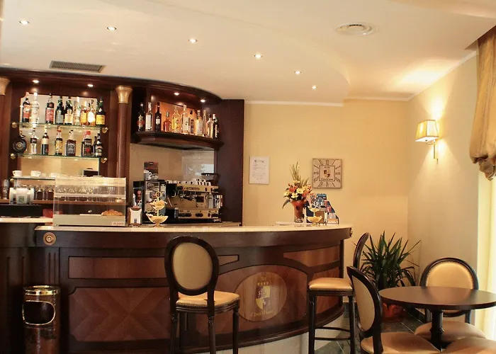 Hotel Il Duca Del Sannio Agnone