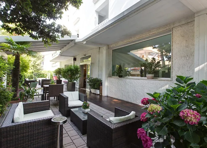 Hotel Gianlore Milano Marittima