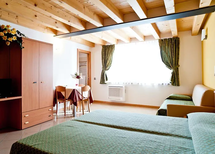 Hotel Casa Citella Bussolengo