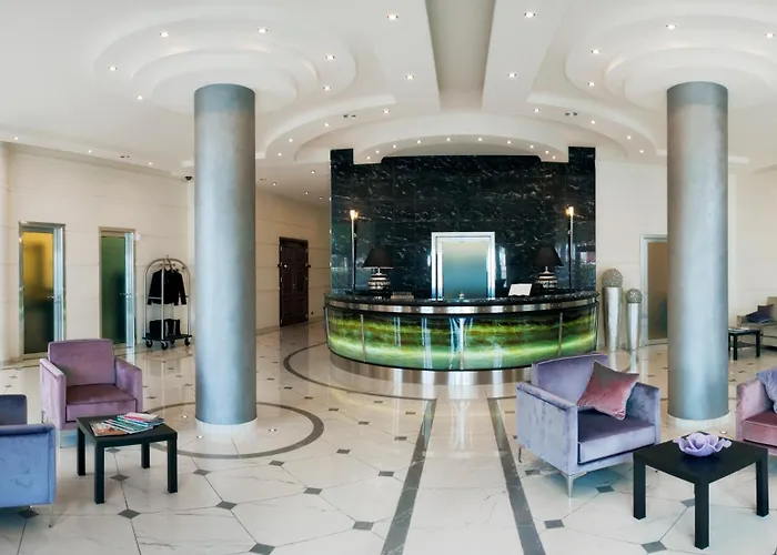 Gabri Park Hotel San Salvo