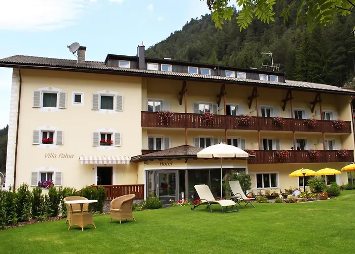 Hotel Christeinerhof Santa Cristina Val Gardena