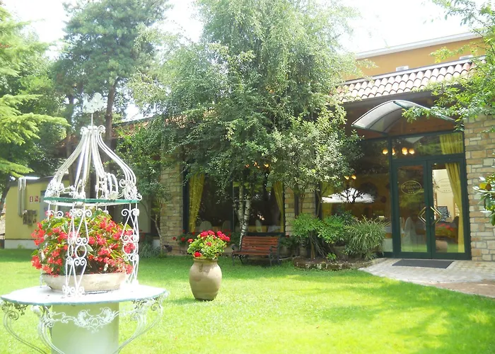 Hotel Il Rustichello Lonato