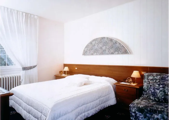 Hotel Bruna Lizzano In Belvedere