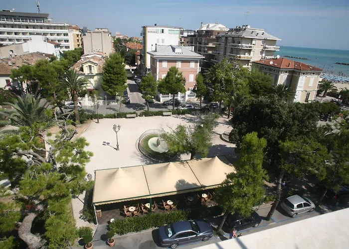Hotel Victoria Porto San Giorgio
