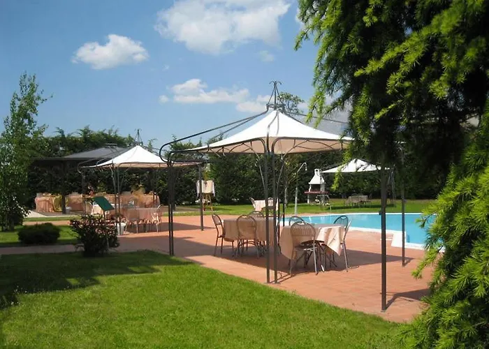 Hotel Olimpia Avezzano