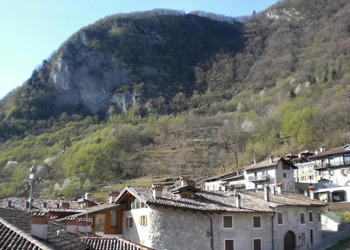 B&B Ai Castagni Tenno