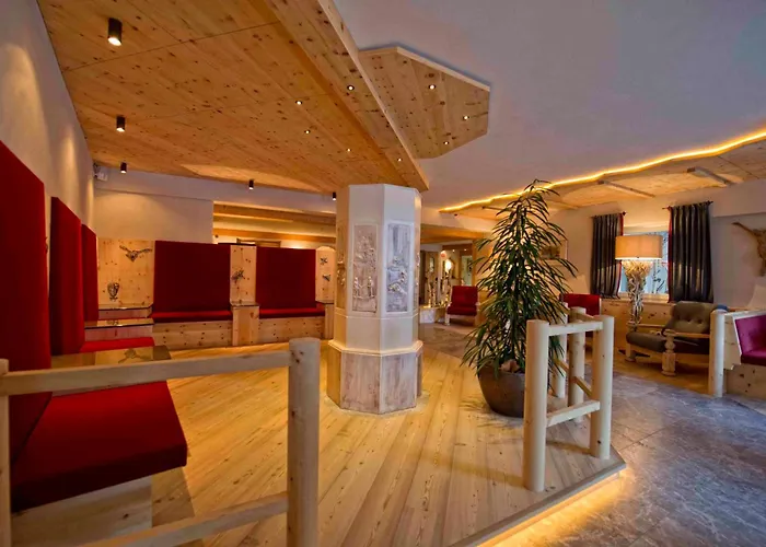 Hotel Teresa San Vigilio Di Marebbe