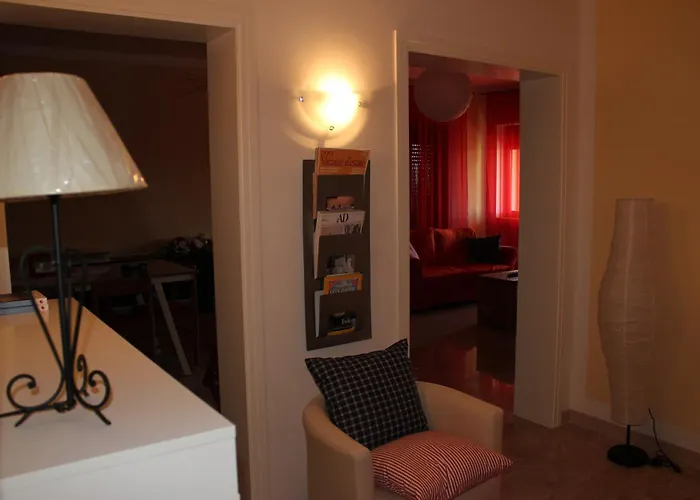 B&B Costa D'Abruzzo Fossacesia