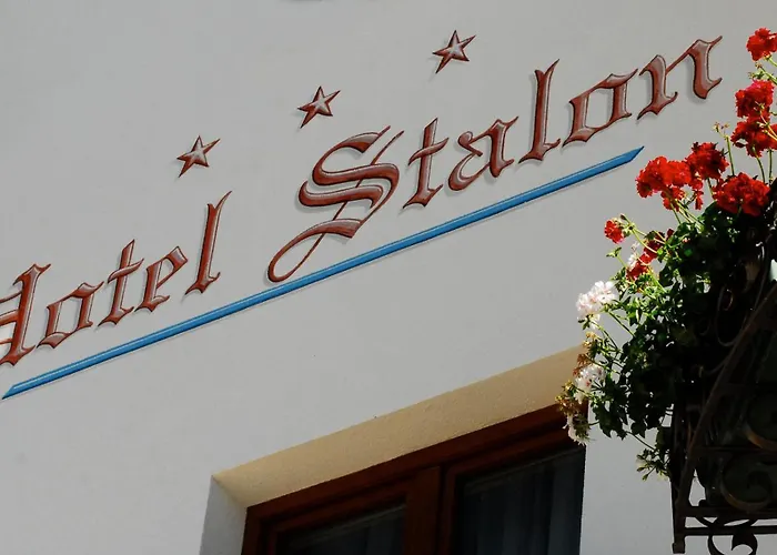 Hotel Stalon Alpine Chic San Martino Di Castrozza