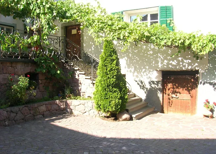 Gasthof Tschoetscherhof Castelrotto