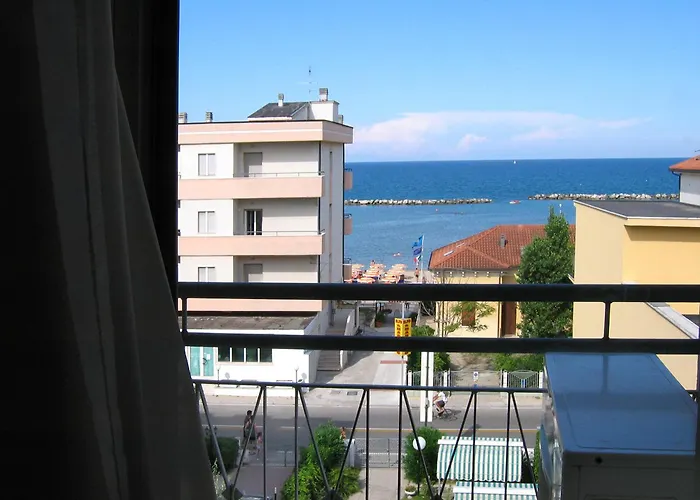 Hotel Olimpia Bellaria-Igea Marina