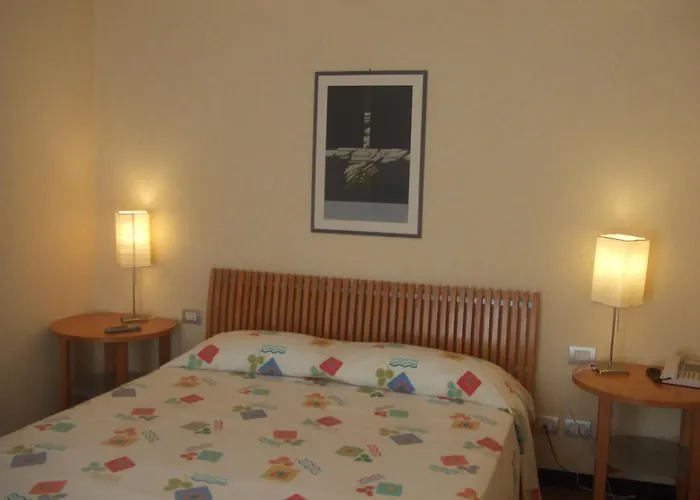 Hotel Da O Vittorio Recco