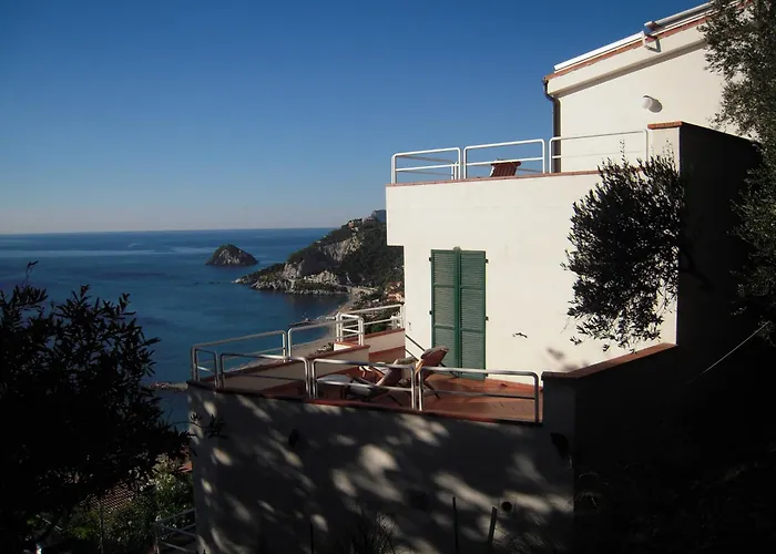 Hotel Claudio Bergeggi