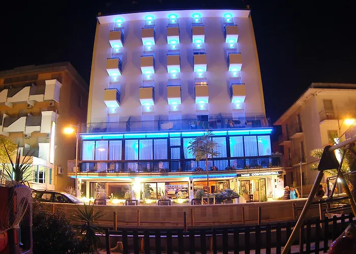 Hotel Continental Bellaria-Igea Marina