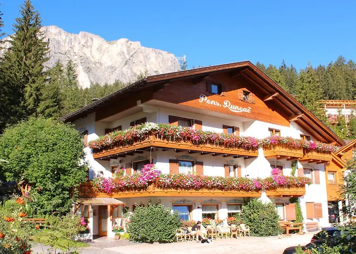 Hotel Runcac Badia 