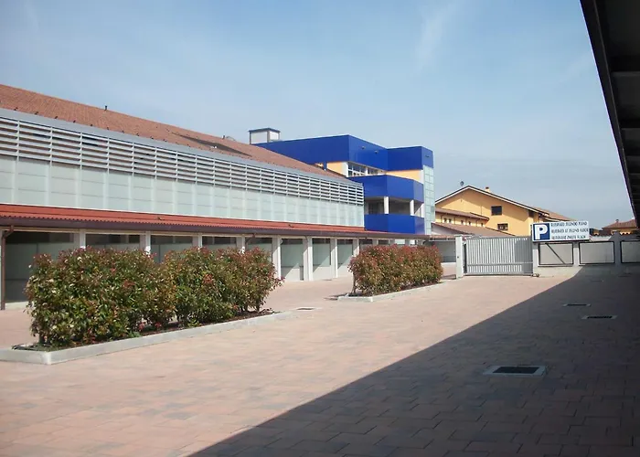 Hotel Motel 2 Tortona