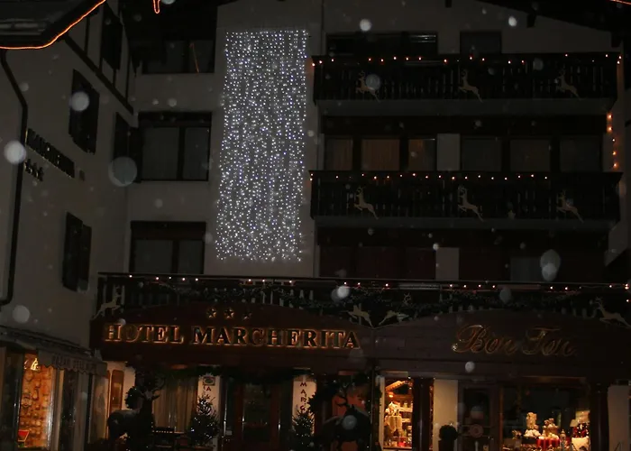 Hotel Margherita San Martino Di Castrozza