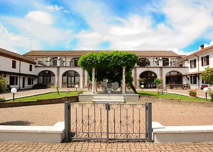 Il Carrettino Country Hotel Tortona