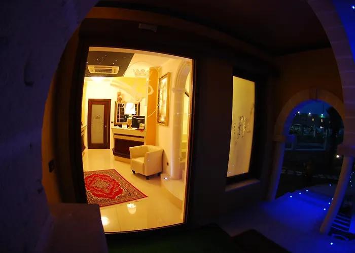 Hotel San Paolo Manduria