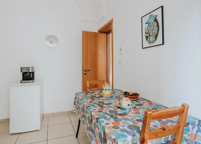 B&B Nuovo Reale Lecce