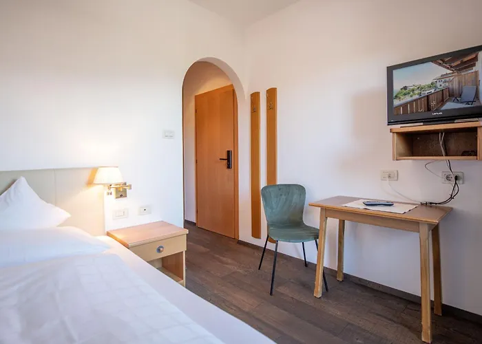 Aparthotel Hubertus Dolomites Fiè
