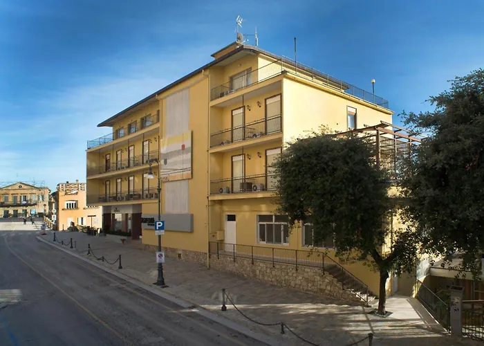 Hotel Astoria Fermo