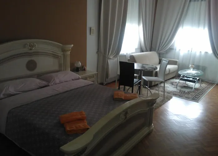 B&B In Arena L' Opera Verona