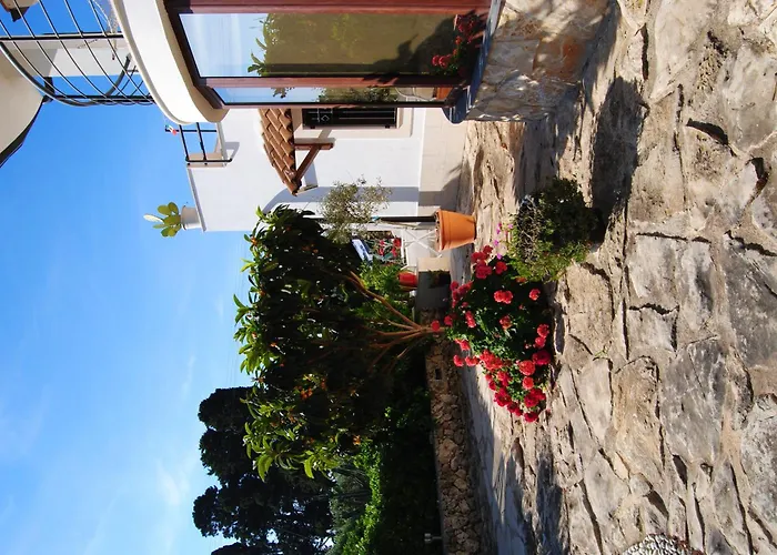 B&B Terra Marique Syracuse